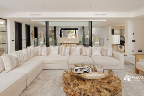 Villa i Quinta do Lago, Faro, Quinta do Lago - € 8.950.000 | Ref: Belleza - foto 19